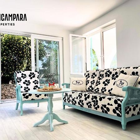 Casa Di Campara Neum Zewnętrze zdjęcie