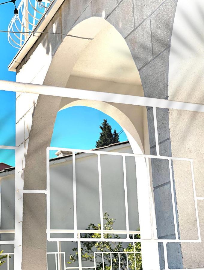 Casa Di Campara Neum Zewnętrze zdjęcie