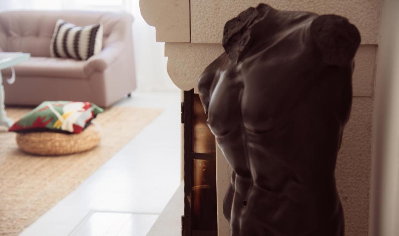Casa Di Campara Neum Zewnętrze zdjęcie