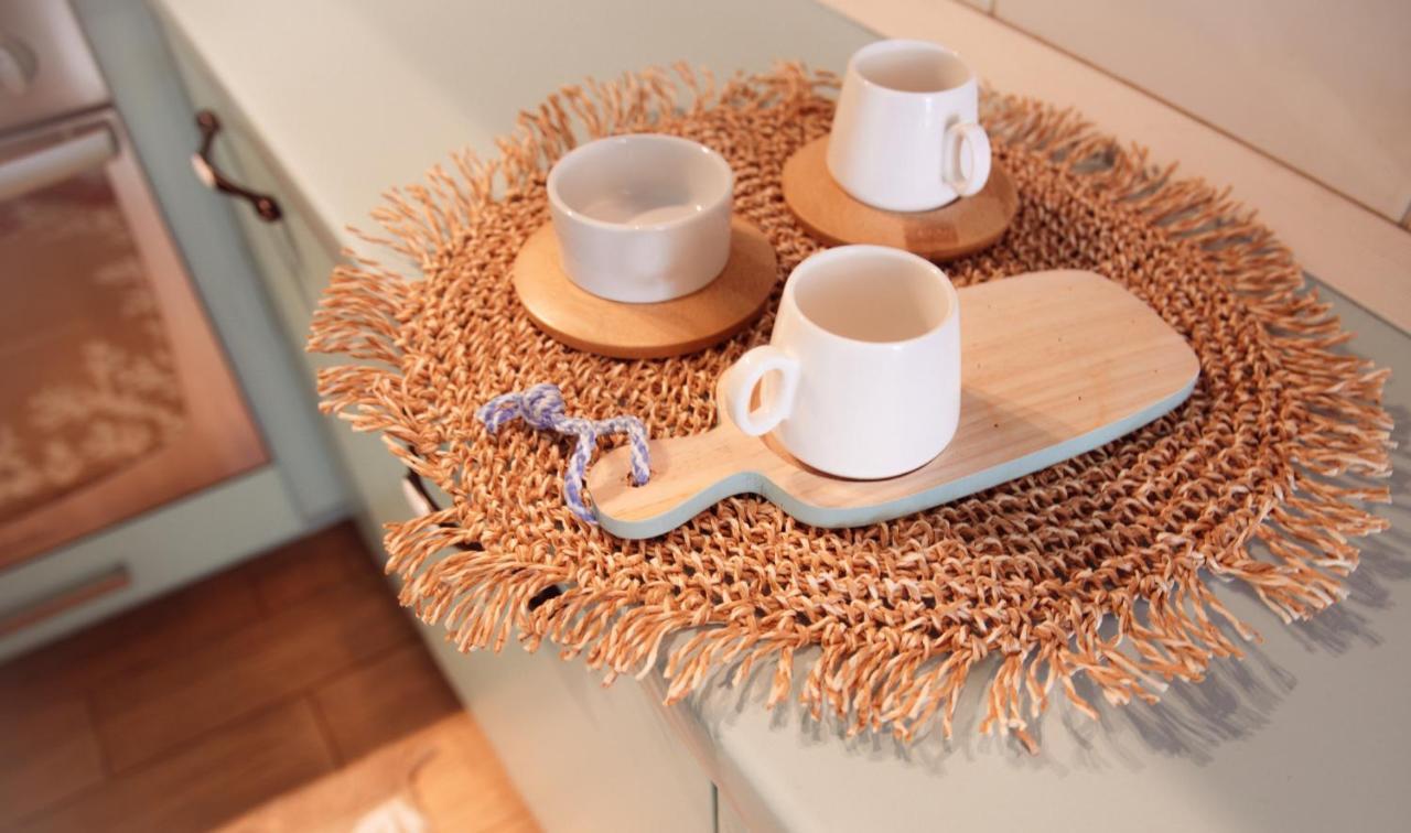 Casa Di Campara Neum Zewnętrze zdjęcie