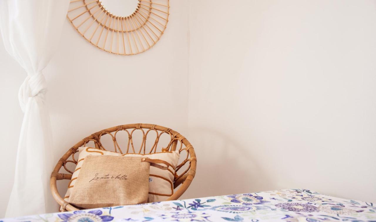 Casa Di Campara Neum Zewnętrze zdjęcie