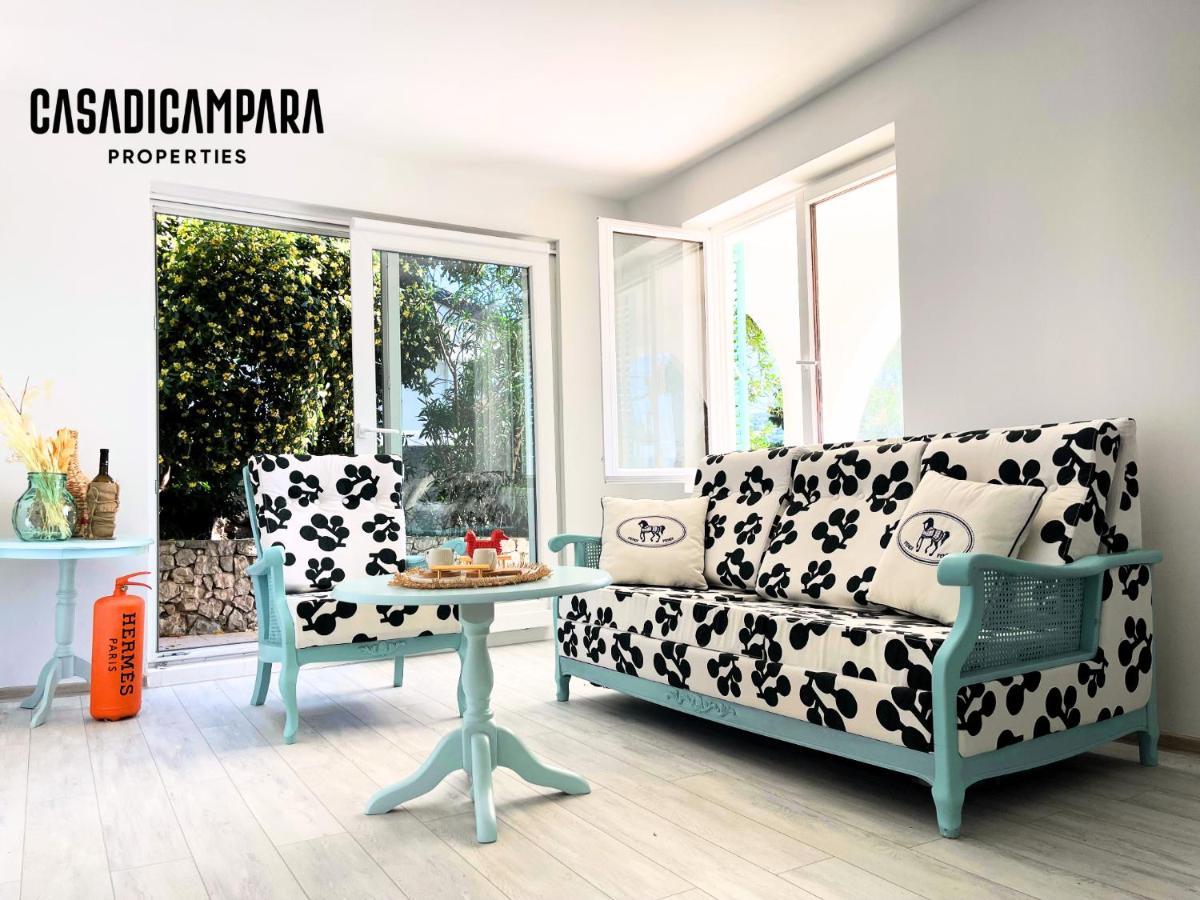Casa Di Campara Neum Zewnętrze zdjęcie