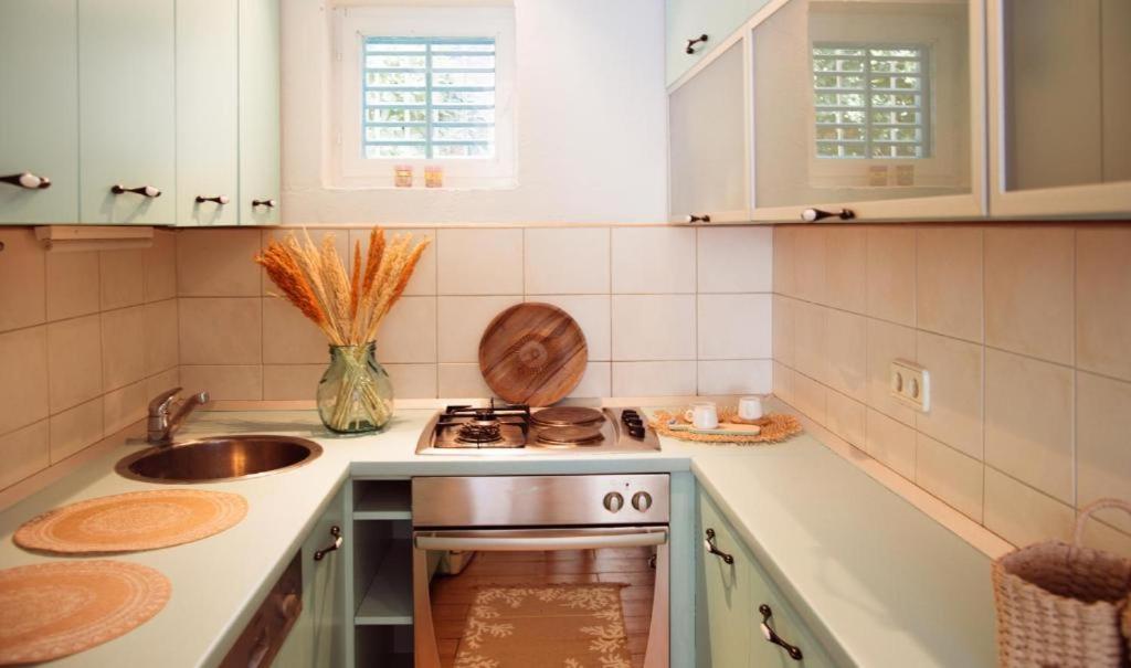 Casa Di Campara Neum Zewnętrze zdjęcie