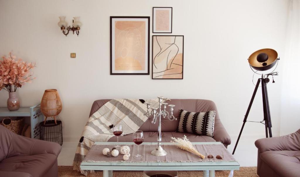 Casa Di Campara Neum Zewnętrze zdjęcie