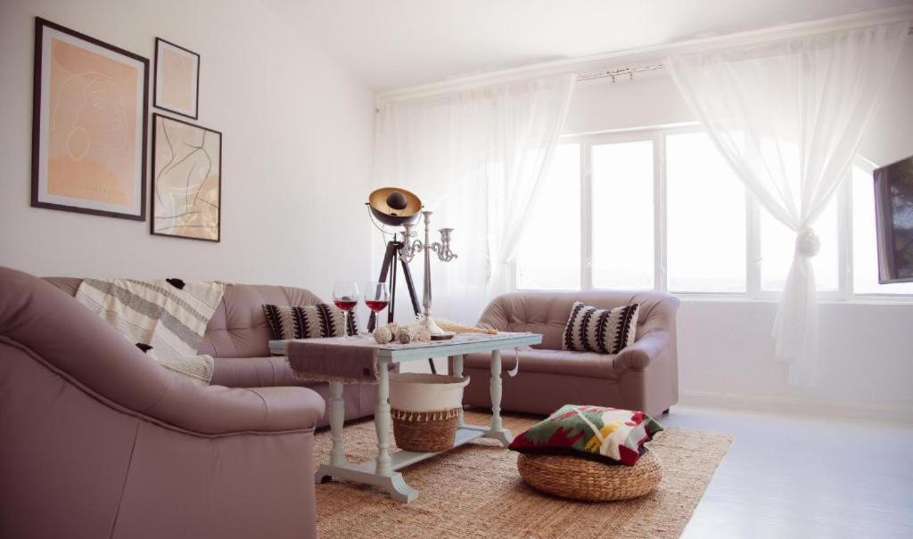 Casa Di Campara Neum Zewnętrze zdjęcie